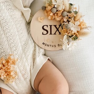 Marqueurs d’étape mensuels pour bébé, cadeau de maman enceinte, cartes d’étape pour bébé, cadeau de grossesse, cadeaux de baby shower, accessoire de photos de bébé