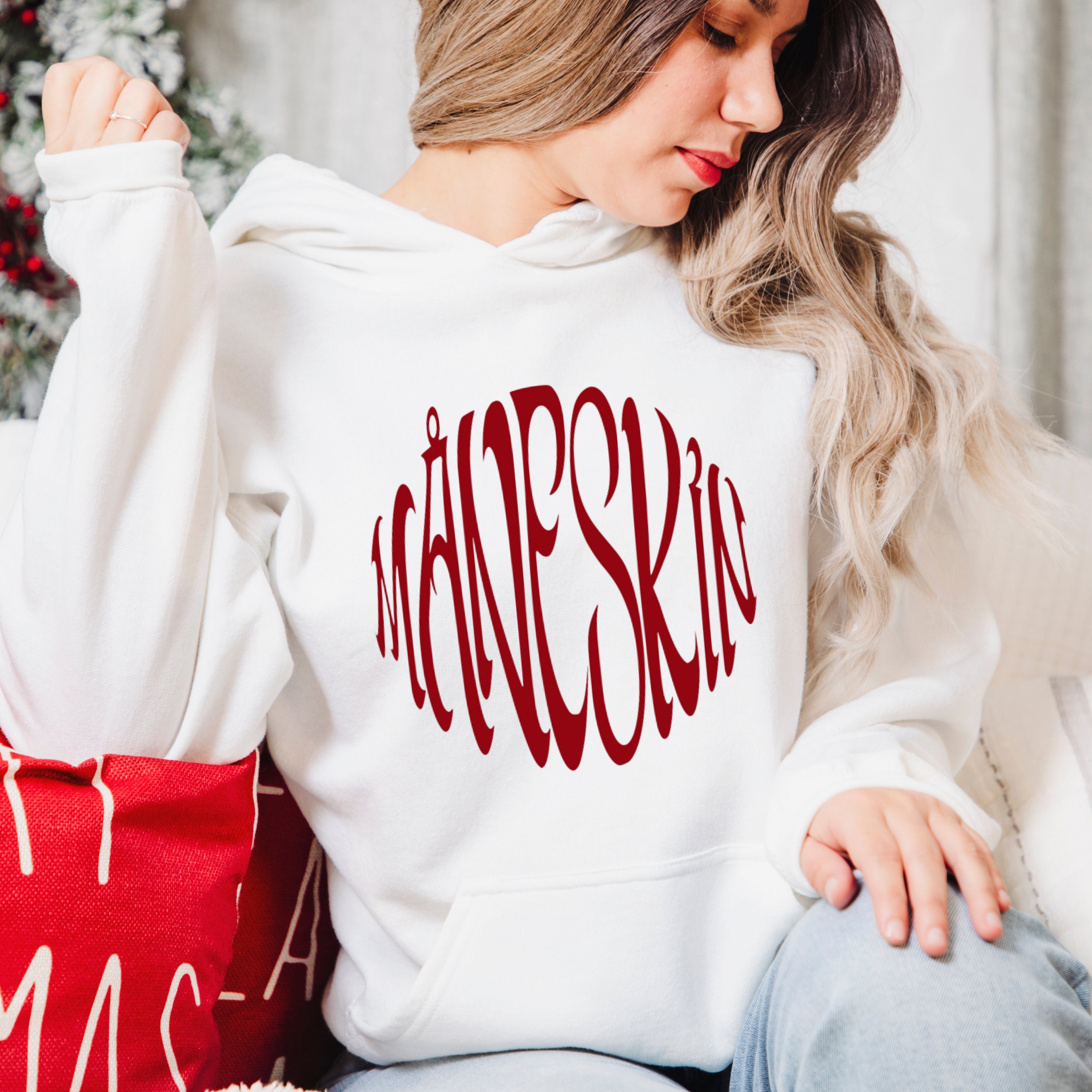 Discover Maneskin Hoodie, Maneskin Shirts, Rockn Roll Hoodie, Eurovision Shirt