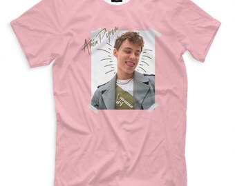 a aron t shirt