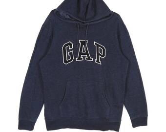 Gap vintage hoodie | Etsy Gap vintage hoodie | Etsy