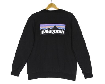 vintage patagonia hoodie