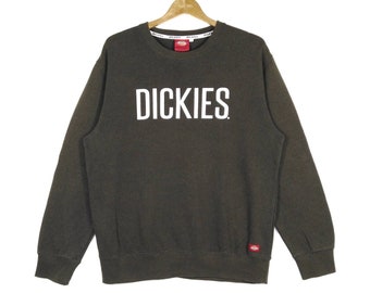 dickie pullover