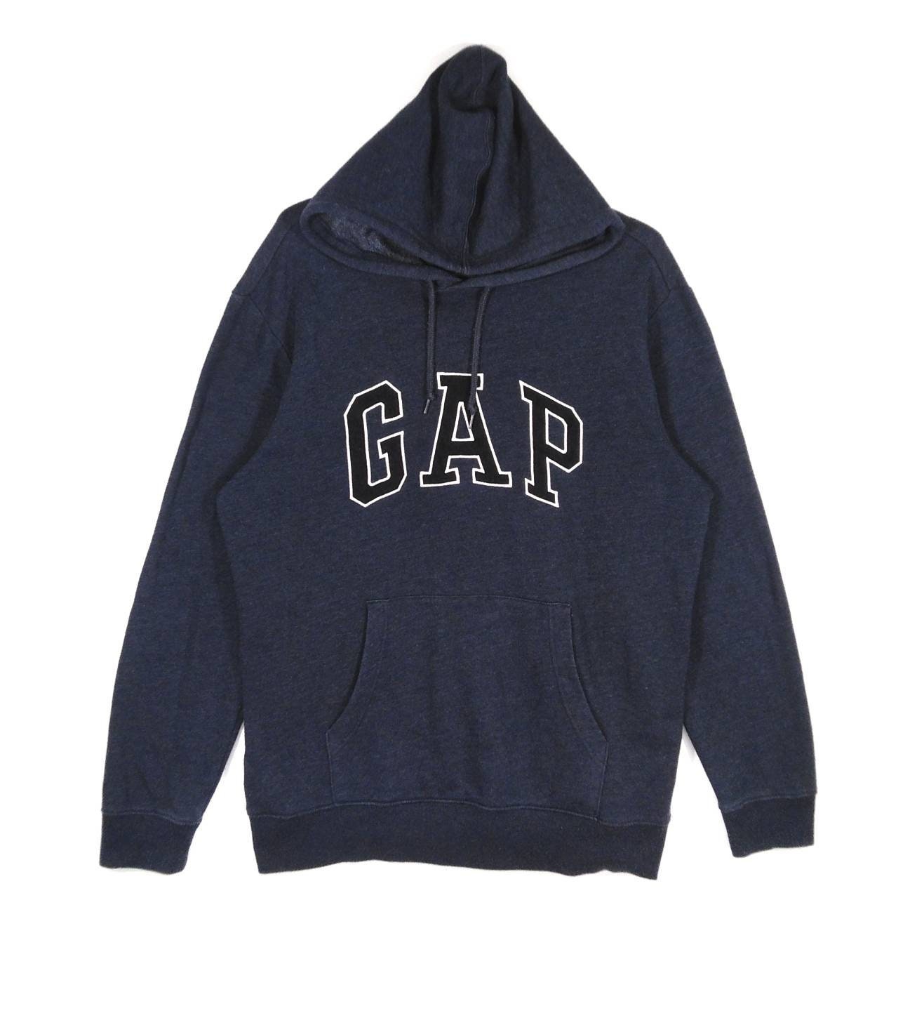 Bruine gap trui sale