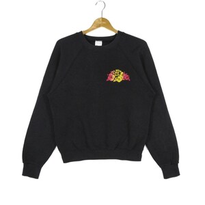 Sudadera vintage Edwin Hawaii imagen 2
