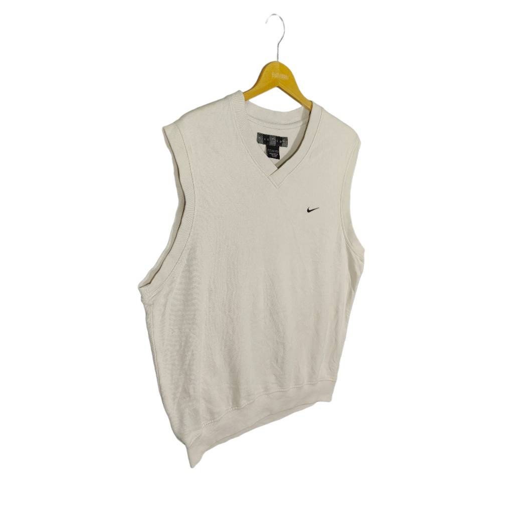 Nike golf sleeveless sweater Clearance