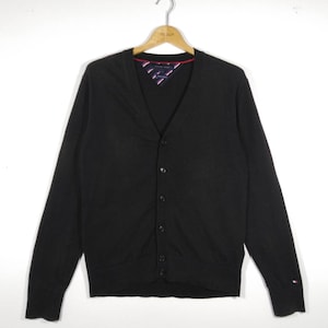 Vintage Tommy Hilfiger Sweatshirt