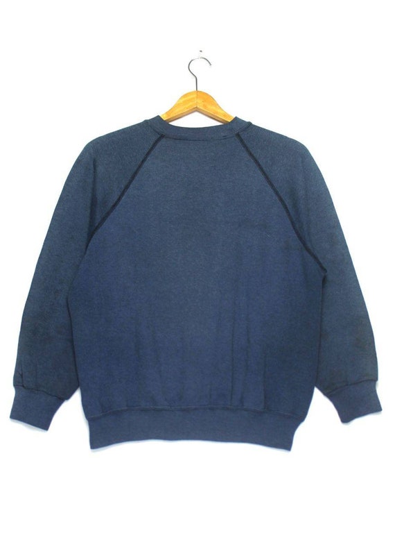 Vintage Sweat Frends CAMBRIDGE UNIVERSITY ENGLAND Pullover