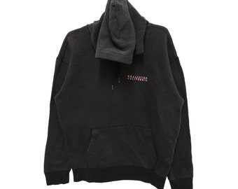 Sudadera con capucha vintage Hollister California