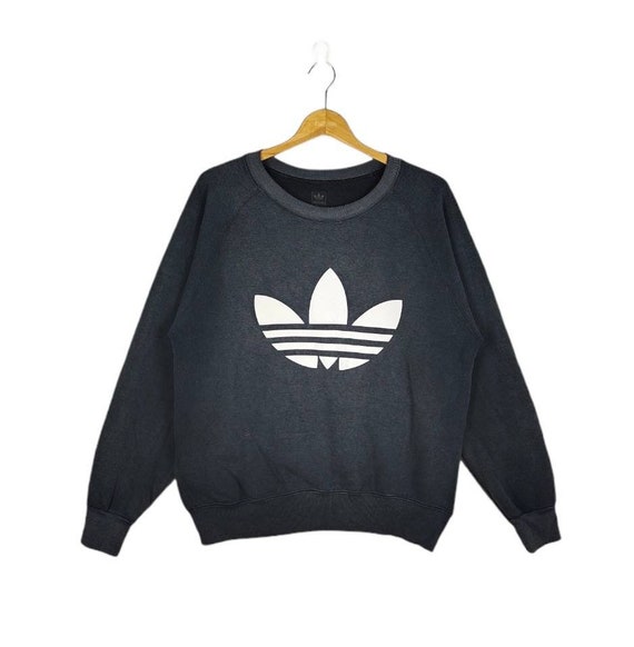 Rare vintage adidas big - Gem