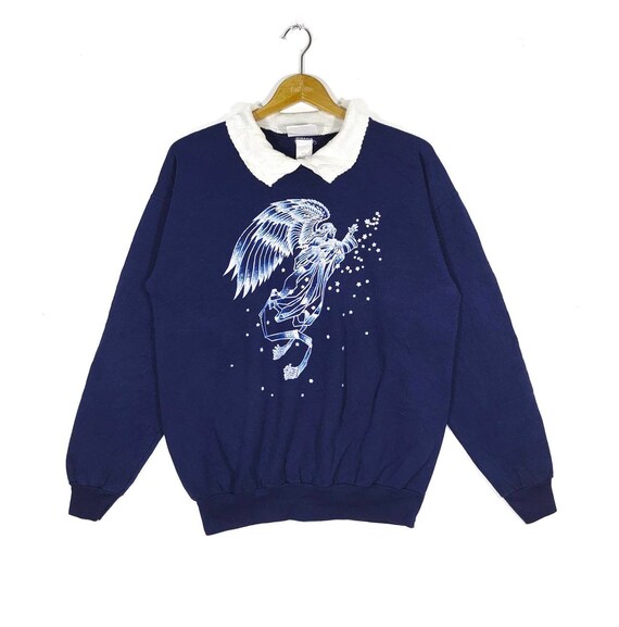 トップス 23AW Vintage Sunburned Sweat Hoodie 23AW Vintage