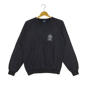 Vintage Oneill Sweatshirt Small Logo Embroidery
