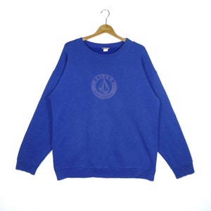 Vintage Volcom Sweatshirt