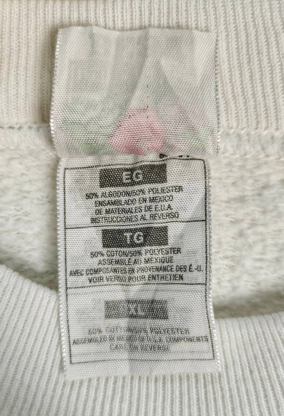 Vintage Living Room Coffee House La Jolla Sweatshirt … Gem