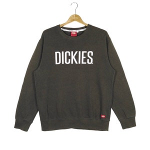 Vintage Dickies Sweatshirt Pullover