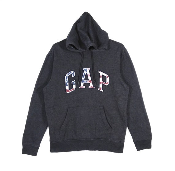 Gap pullover hoodie india hot sale
