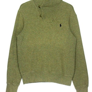 Vintage POLO by Ralph Lauren Pullover Sweatshirt