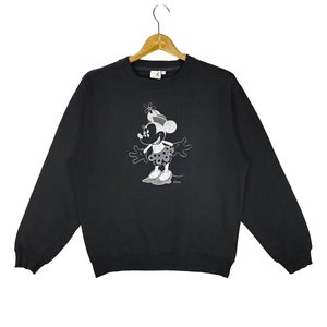 Vintage Minnie Maus Sweatshirt