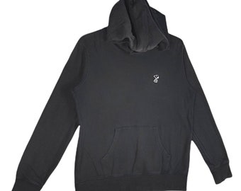 kaws snoopy hoodie