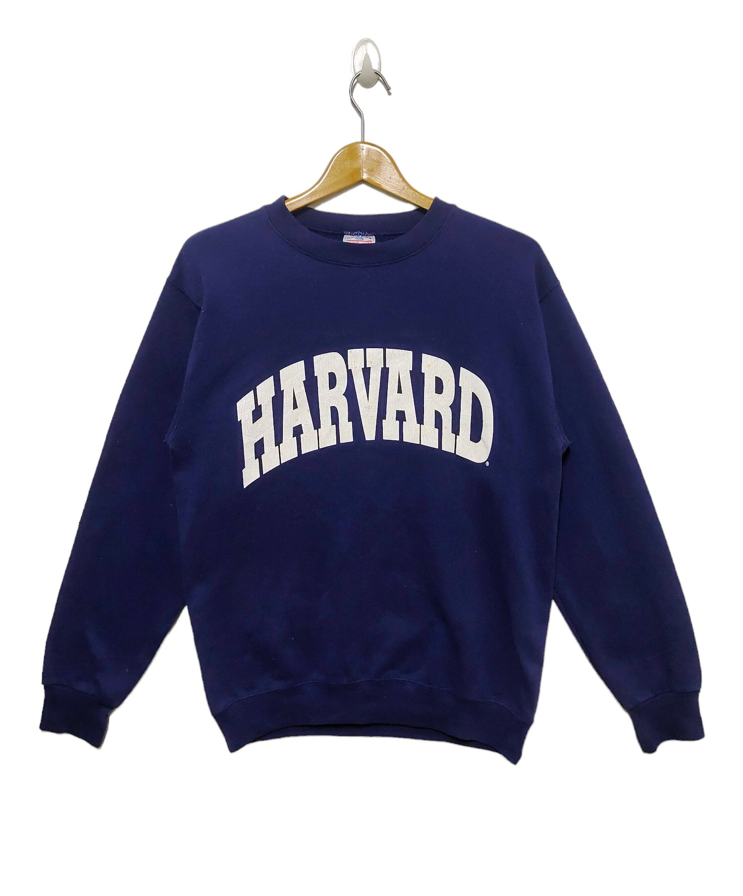 Vintage 90s Harvard University Sweatshirt Champions Sweatshirt - Etsy
