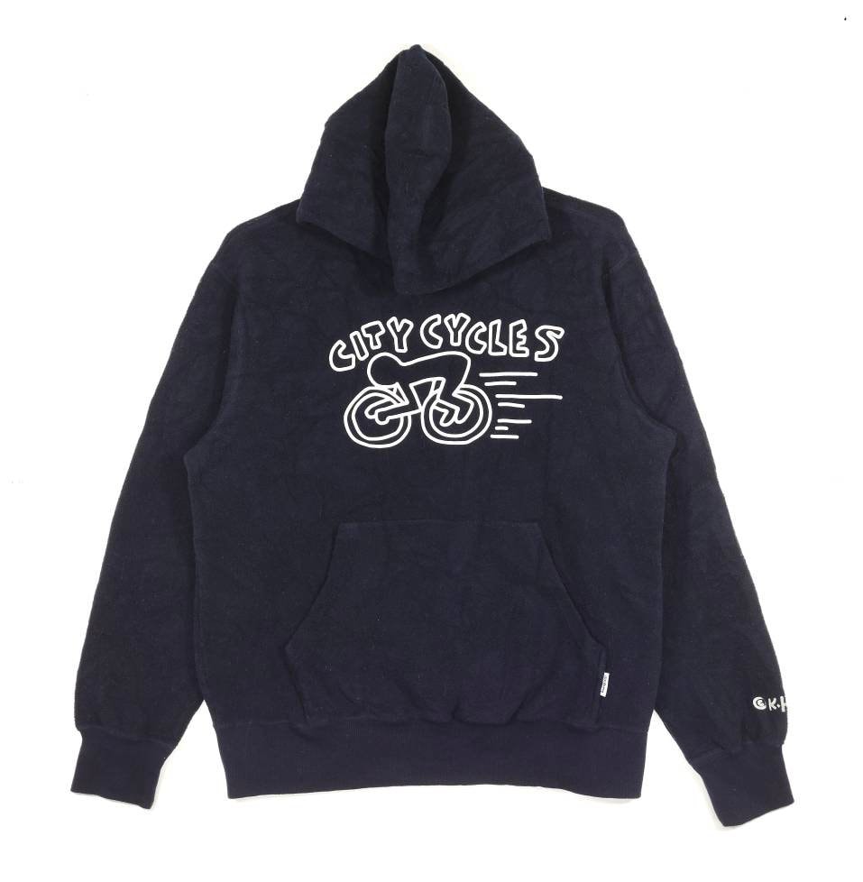 K haring city cycles - Etsy 日本