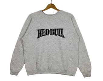Vintage Redbull Sweatshirt