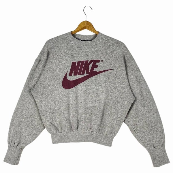 Shop Nike Sweatshirt - Etsy