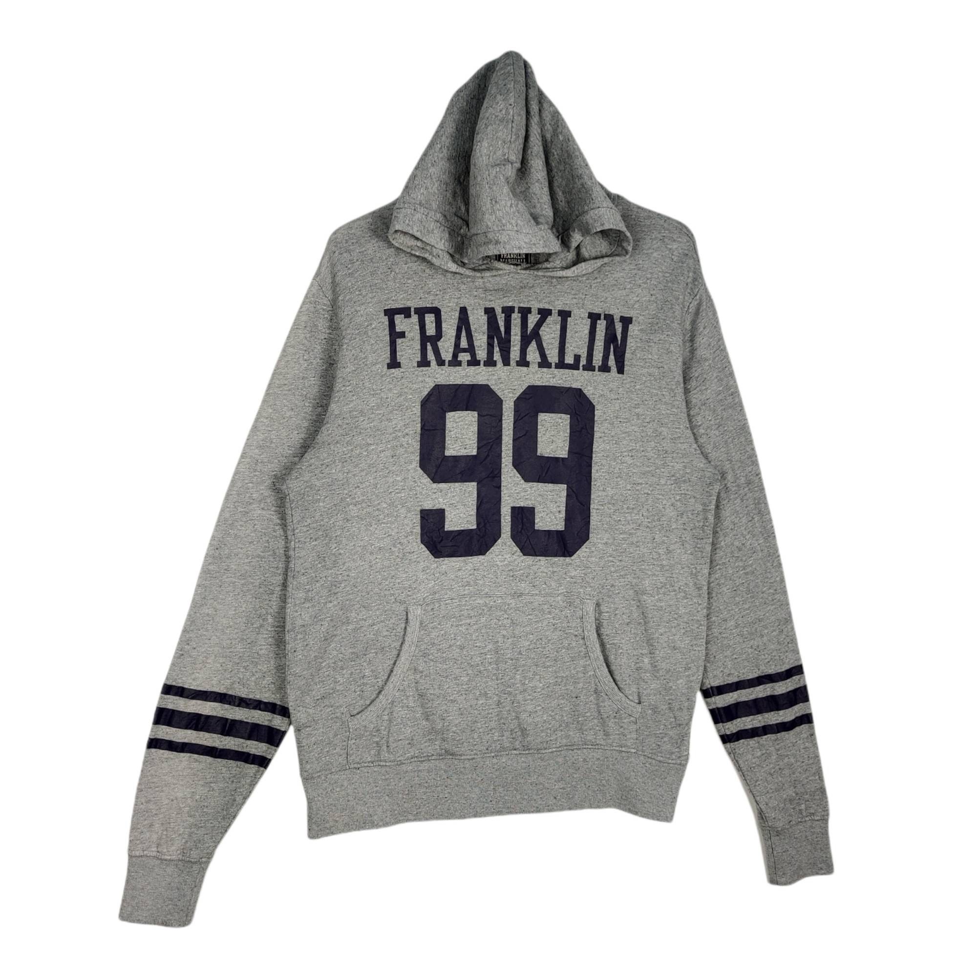 Franklin and marshall hoodie hotsell