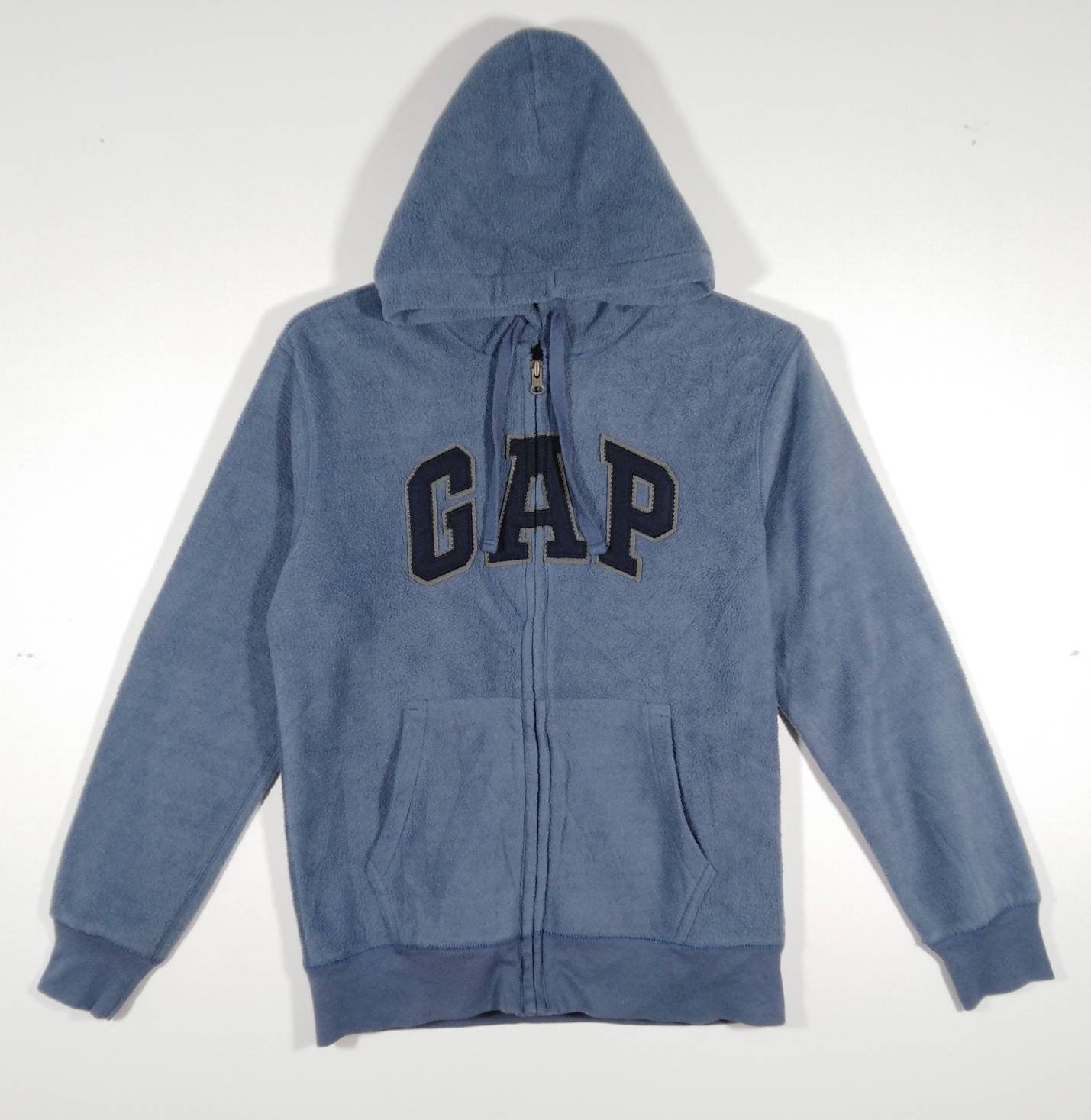 gap hoodie vintage