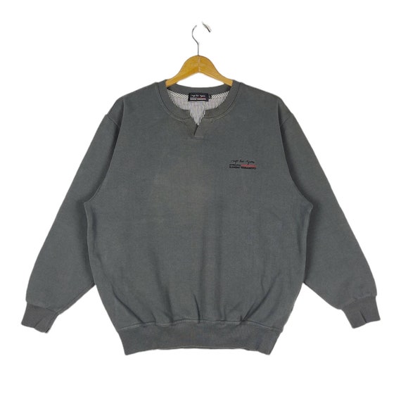 Kansai Yamamoto, Vintage Kansai Yamamoto Up To You Sweatshirt