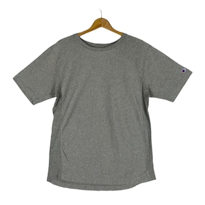 Vintage Selten!! CHAMPION Reverse Weave Small Logo Crewneck Pullover Tshirt Sweatshirt