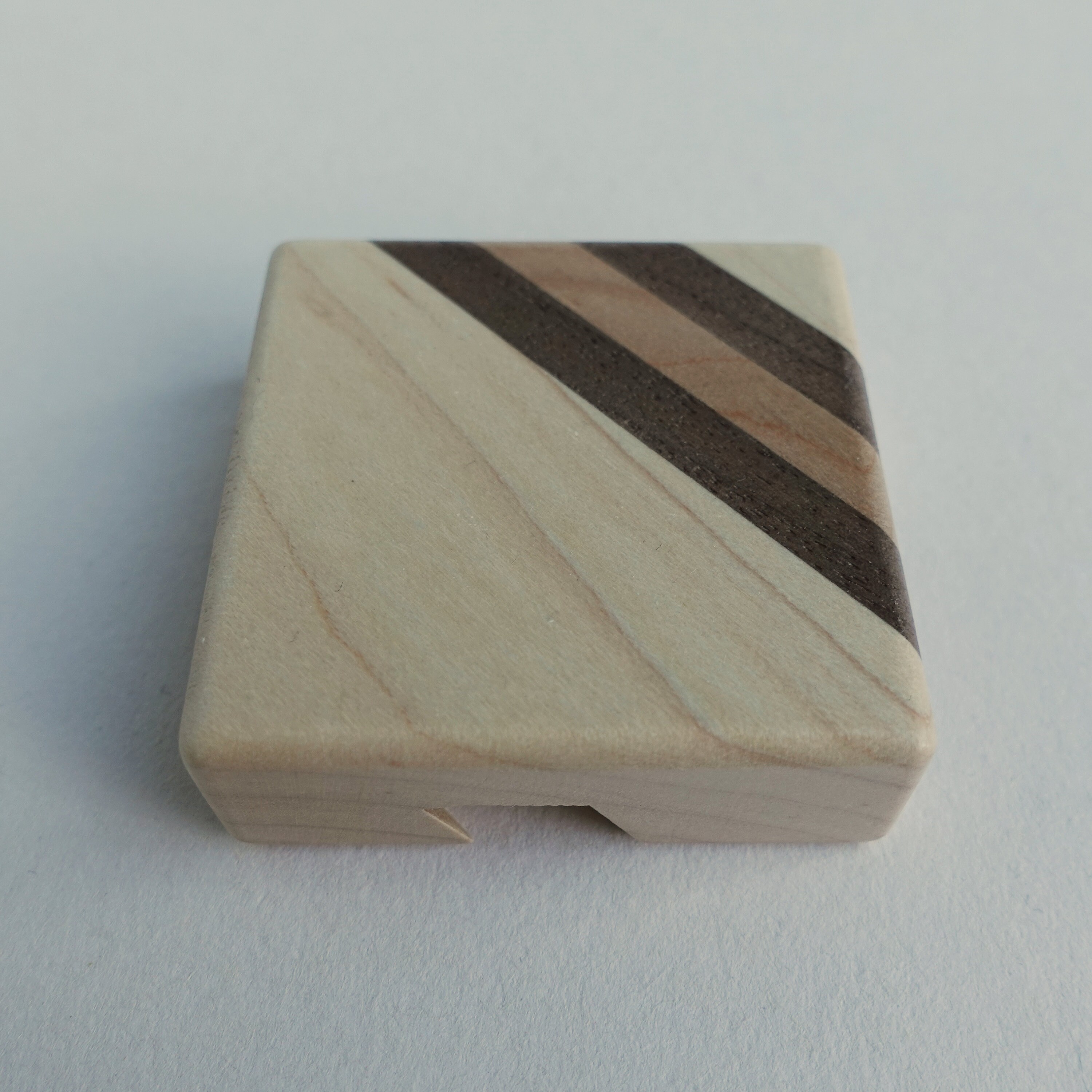 Wooden Cell Phone Stand / Holder / Dock for iPhone and Other Smartphone ...