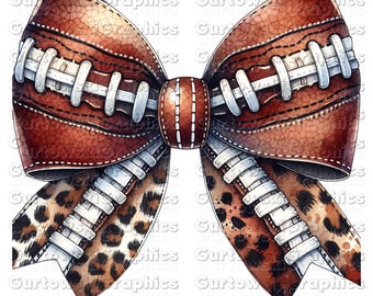 Coquette Football png,Football Bow png, Football mom png, Football png,Game Day Png, Football Season Png, Fall Football Png,Fall sports png