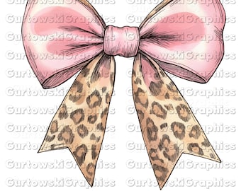 Lazo de coqueta de leopardo PNG, San Valentín estético PNG, Día de San Valentín PNG, Lazo de San Valentín PNG, San Valentín retro PNG, San Valentín de moda PNG