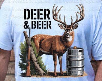 Caza de ciervos y cerveza PNG, Caza PNG, Caza de ciervos con camuflaje PNG, Hombres al aire libre PNG, Caza divertida PNG, Caza americana PNG, Caza bebiendo PNG