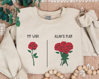 Ramadan sweatshirt, eid mubarak sweatshirt,hijabi sweatshirt,sweatshirt for muslims,Islamic apparel,cute gifts for her,eid gift ideas