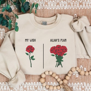 Ramadan sweatshirt, eid mubarak sweatshirt,hijabi sweatshirt,sweatshirt for muslims,Islamic apparel,cute gifts for her,eid gift ideas