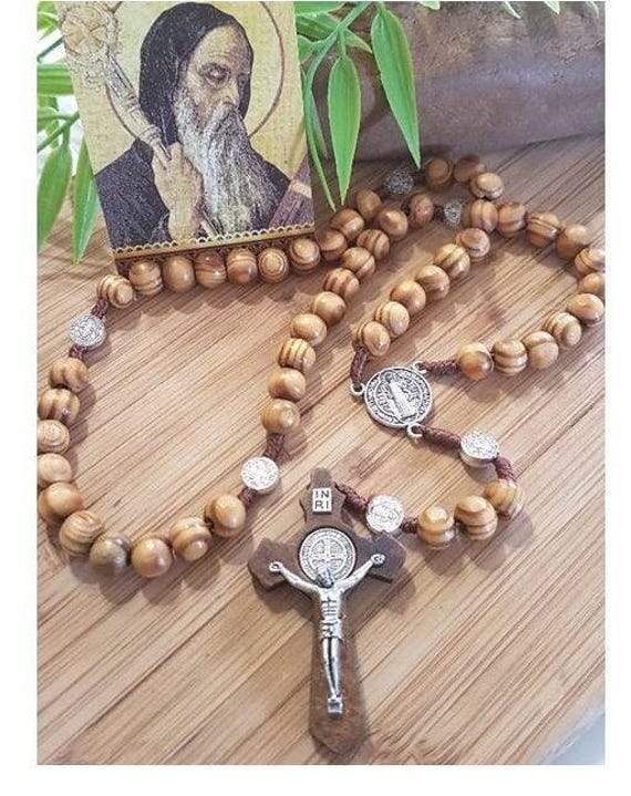 Corona/Rosario De Nuestra Señora De Las Lágrimas – Pierina Shop