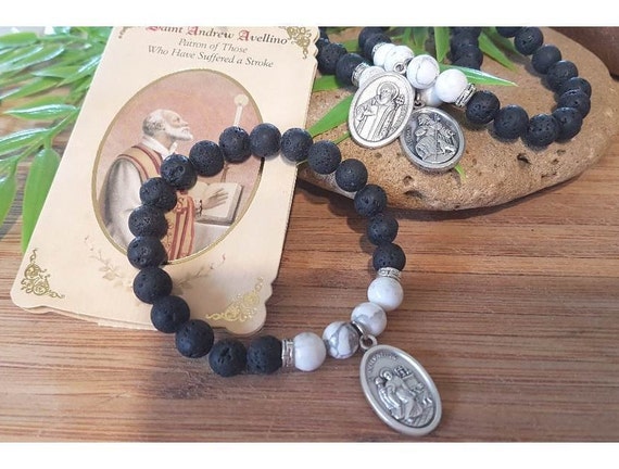 Healing bracelet cheap for stroke