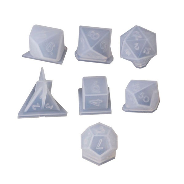 Epoxy Resin Dice Tower Dnd Etsy Australia