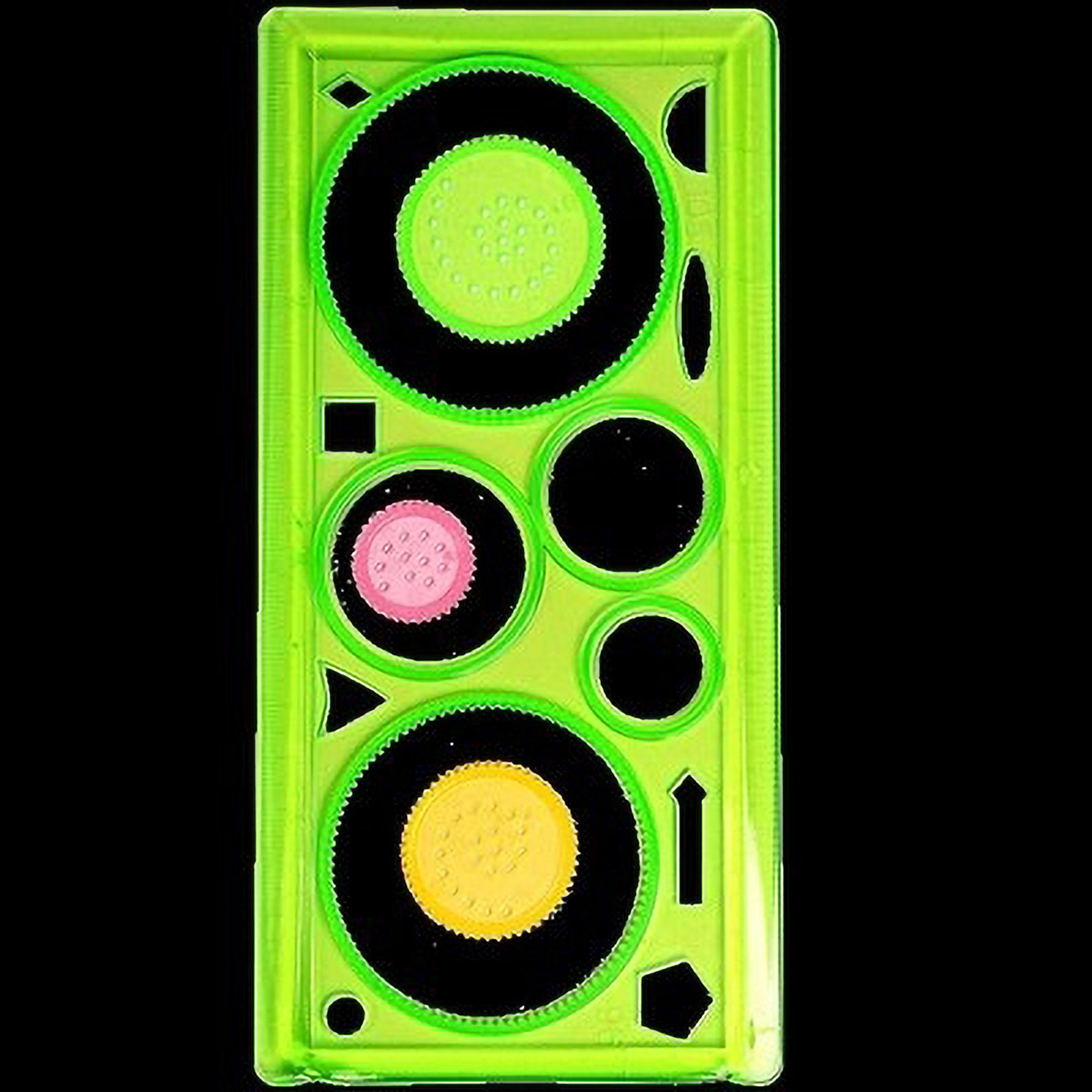 Ruler Resin Mold Drawing Tool Stationery Handmade Student | Etsy