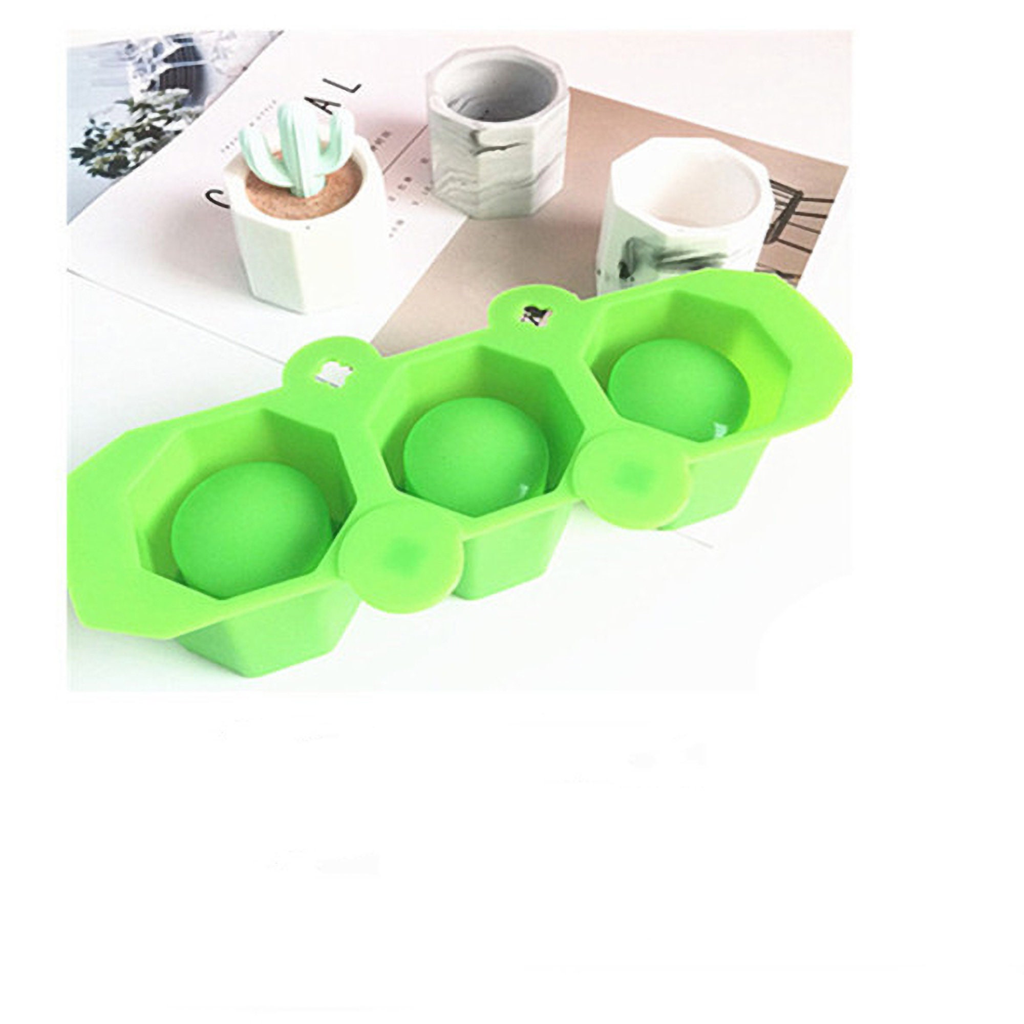Flower Pot Resin Mold Flower Pot Indoor Silicone Mold Etsy