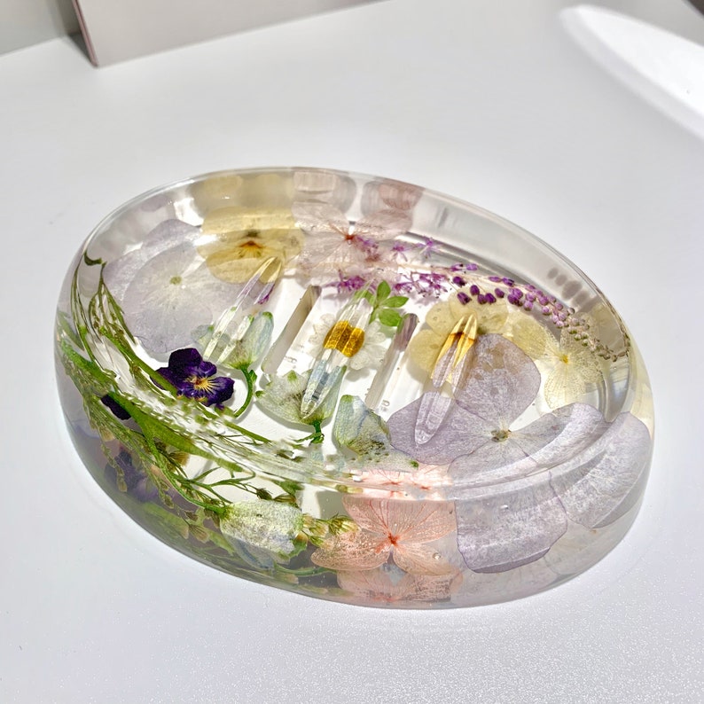 Soap Holder Resin Mold Soap Dish Silicone Molds Handmade Etsy