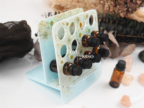 Aromatherapy sale oil holder
