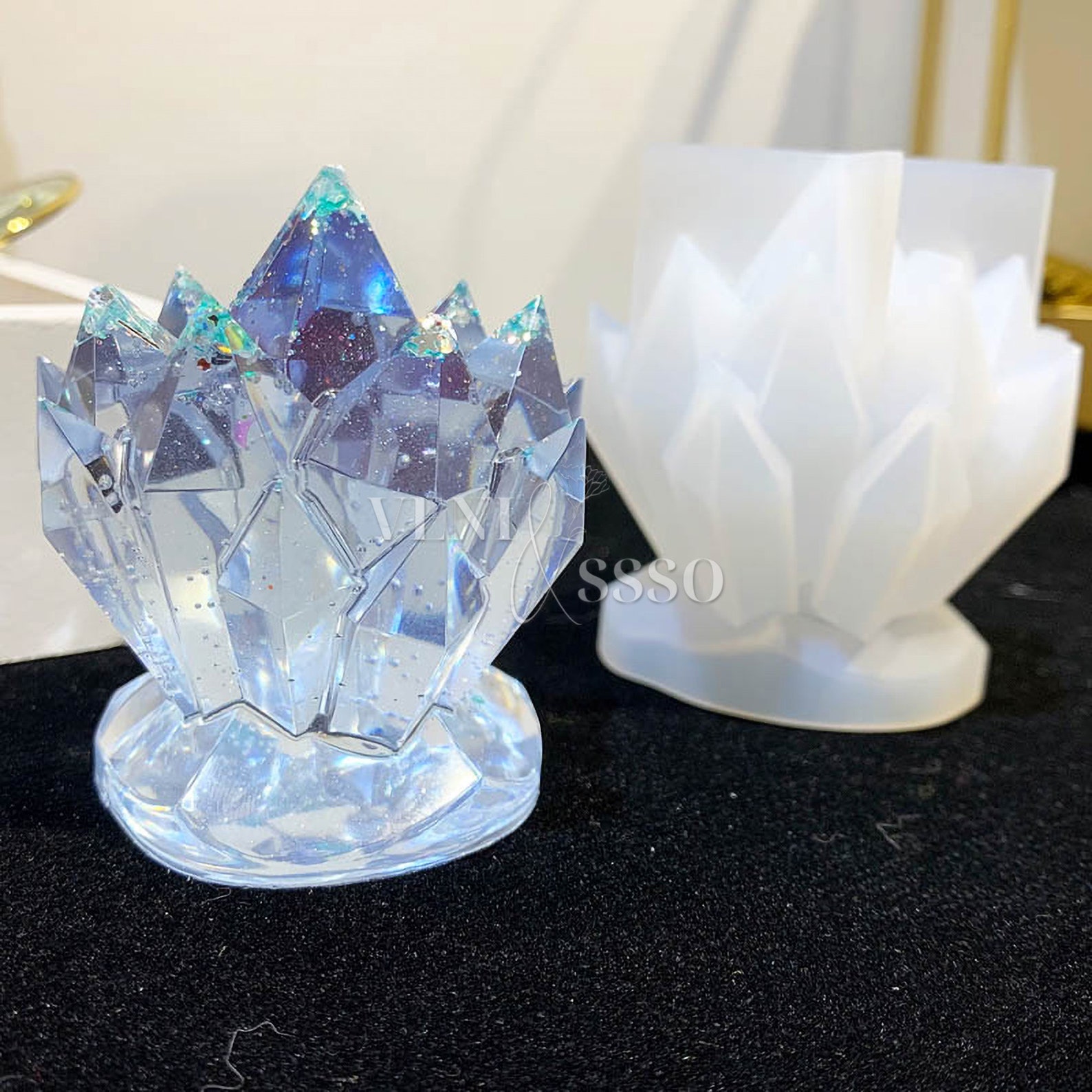 Молды Для Свечей Купить Силиконовые От Производителя