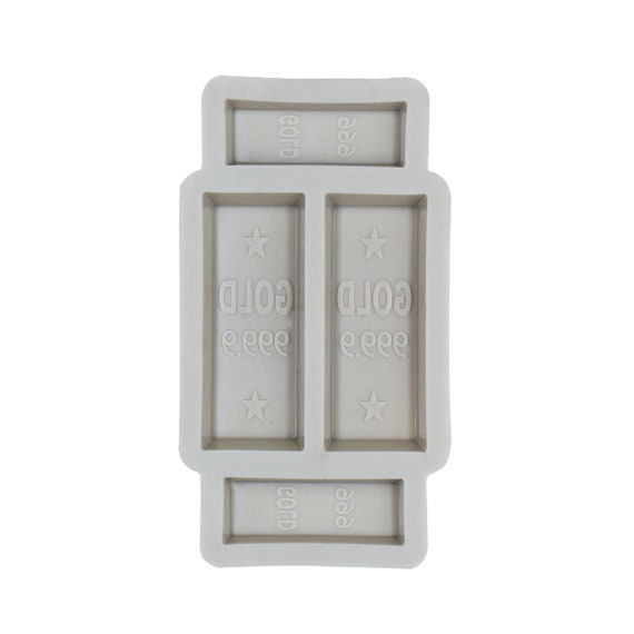Jewelry molds deals for gold