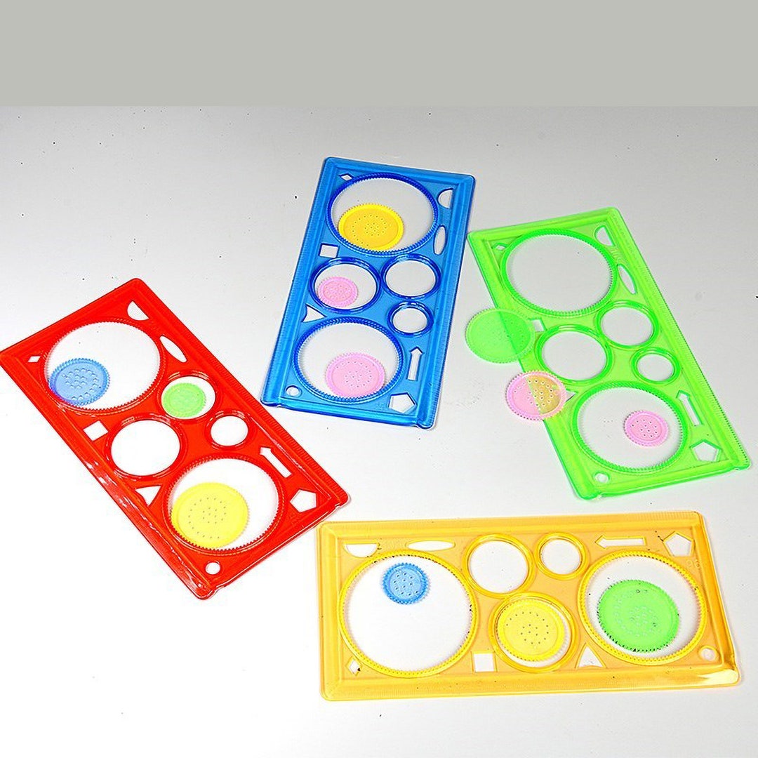 Ruler Resin Mold, Drawing Tool, Stationery Handmade, Student Rulers ...