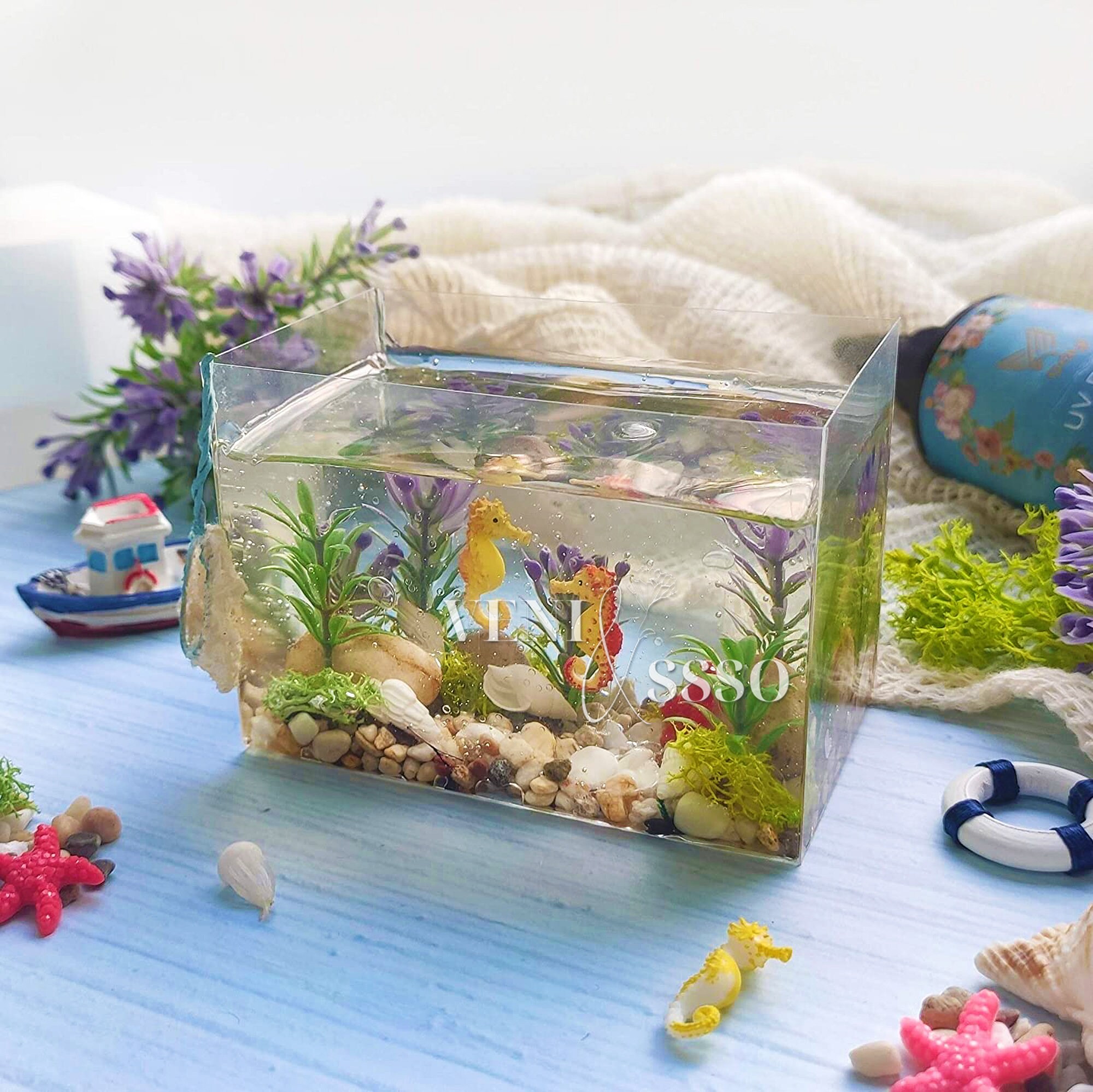 Rectangle Resin Mold Paperweight Silicone Molds Cuboid Etsy Australia