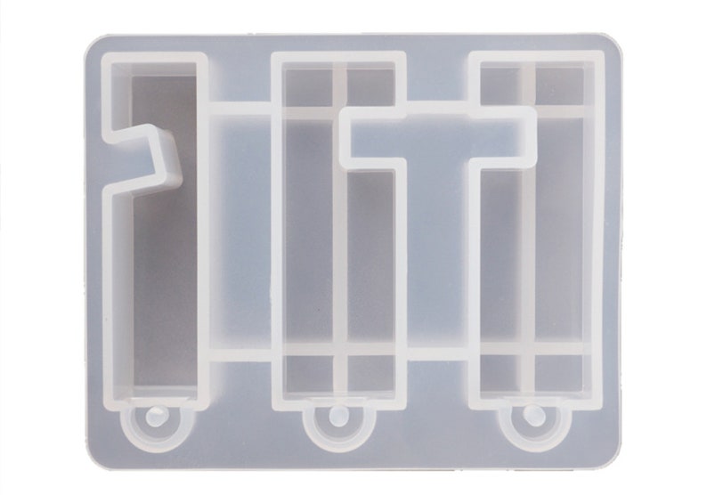 Phone Holder Resin Mold Cell Phone Stand Molds Silicone No Etsy