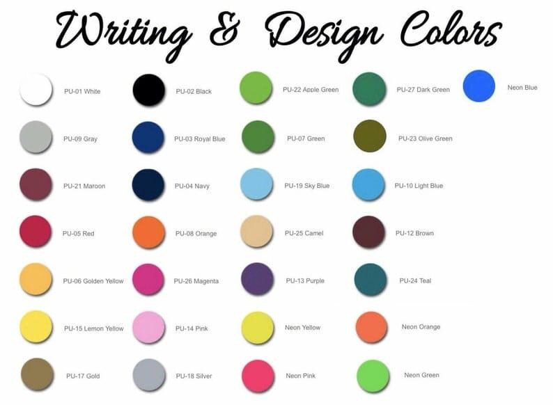 My Eulogy Will Be A List of People Who Need to Be Told to Fuck Off, Fuk