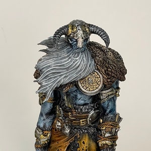Caverns of the Frost Giant
